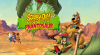 Scooby-Doo �s a fantoszaurusz rejt�lye