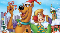 Scooby-Doo rmes karcsonya