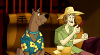 Scooby Doo - s a Szamurj kardja