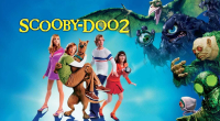 Scooby Doo 2.: Szrnyek prz nlkl