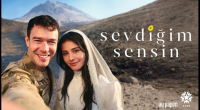 Sevdigim sensin