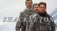 Shackleton