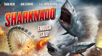 Sharknado - C�pavihar