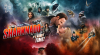 Sharknado 6 - Az utols� c�pavihar