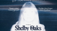 Shelby Oaks - A gonosz nyom�ban