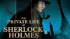 Sherlock Holmes magnlete