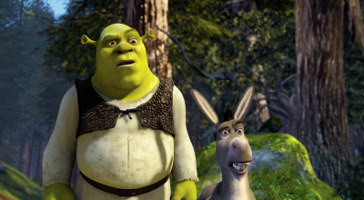 Shrek 2