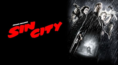 Sin City - A bn vrosa