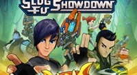 Slugterra A Slug Fu mvszete