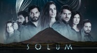 Solum-sziget