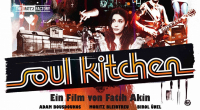 Soul Kitchen