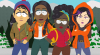 South Park: Belps a Benyaliverzumba