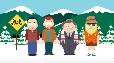 South Park: Post COVID: A COVID visszatr