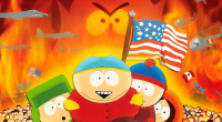 South Park - Nagyobb, hosszabb, vgatlan