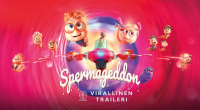 Spermageddon