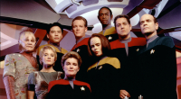 Star Trek Voyager