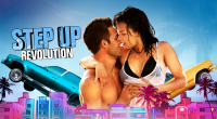 Step Up 4: Forradalom