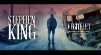 Stephen King: V�g�t�let