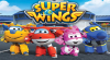 Super Wings - A sz�rnyal�k