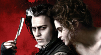 Sweeney Todd - A Fleet Street dmoni borblya