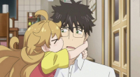 Sweetness & Lightning