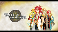 Tales of the Abyss