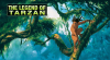 Tarzan legend�ja 2001