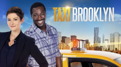 Taxi Brooklyn