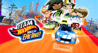 Team Hot Wheels: Felprg a buli!