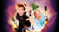 Tenacious D, avagy a kerek rockerek