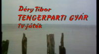 Tengerparti gyr