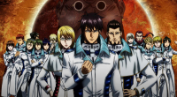 Terra Formars