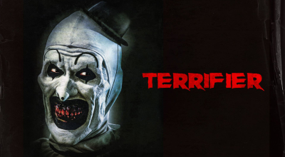 Terrifier (Bohcrm)