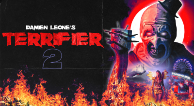 Terrifier 2 (Bohcrm 2)