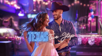 Texas Two-Step