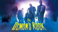The Demons Rook