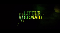 The Little Mermaid
