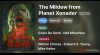The Mildew from Planet Xonader