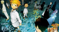 The Promised Neverland