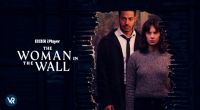 The Woman In The Wall