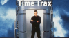 Time Trax. Hajsza az id�n �t