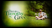 Timothy Green klns lete