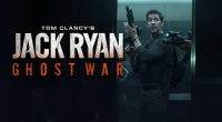 Tom Clancy: Jack Ryan - Szellemh�bor�