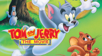 Tom �s Jerry a moziban