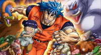 Toriko