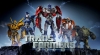 Transformers: Prime