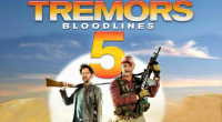Tremors 5: Bloodlines