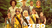 Troop Zero