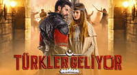 T�rkler Geliyor: Adaletin Kilici