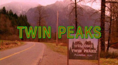 Twin Peaks